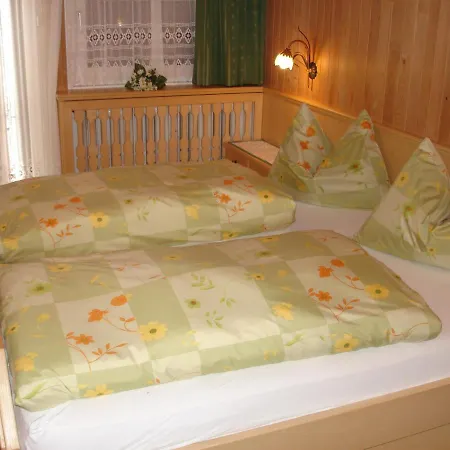 Apartment Hacoli *