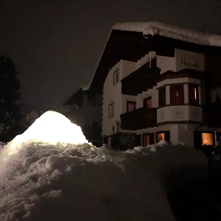 Apartment Hacoli Selva di Val Gardena