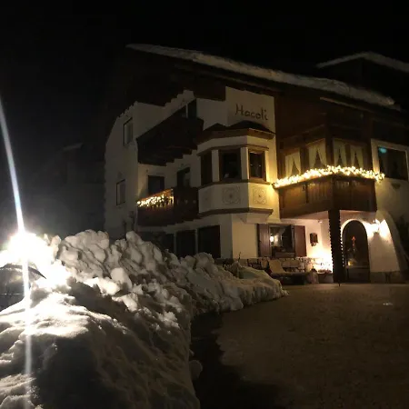 Hacoli Selva di Val Gardena