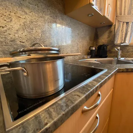 Apartment Hacoli