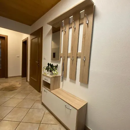 Hacoli Selva di Val Gardena
