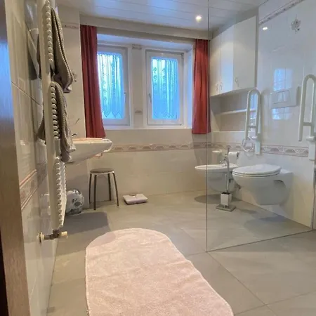 Hacoli Apartment Selva di Val Gardena